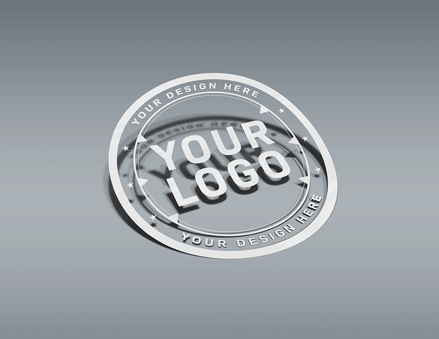 Labels - Clear BOPP Roll Labels