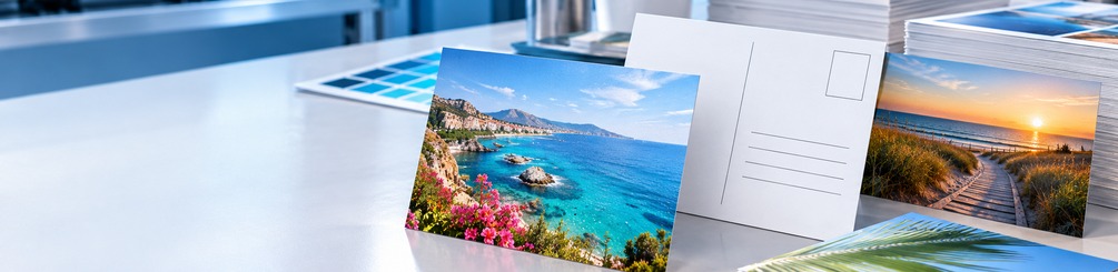 Express Postcards