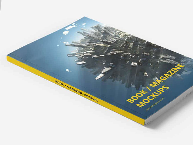 Perfect Bound Catalogs