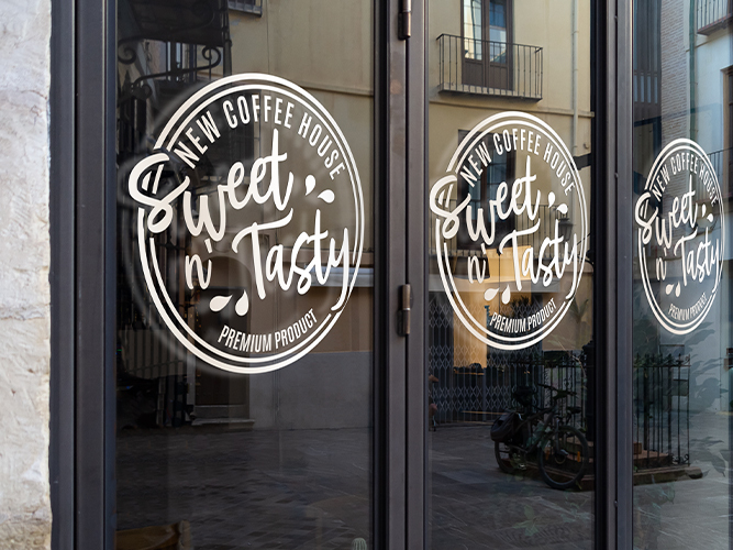 Standard Clings: Clear