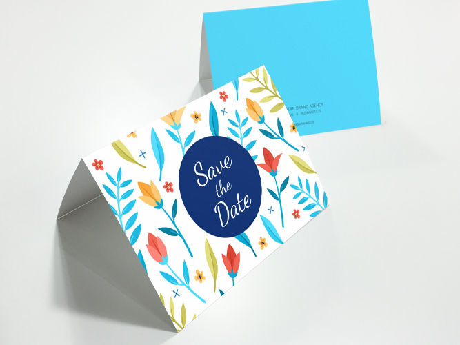 Standard Greeting Cards