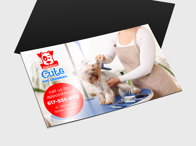 Standard Magnets (UV coating)