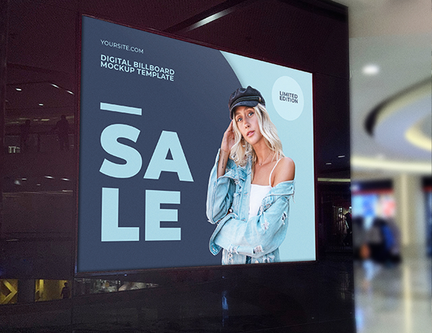 blockout vinyl banners