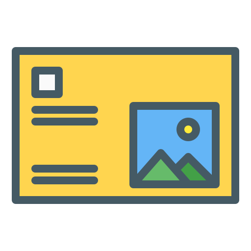 USPS EDDM postcard marketing