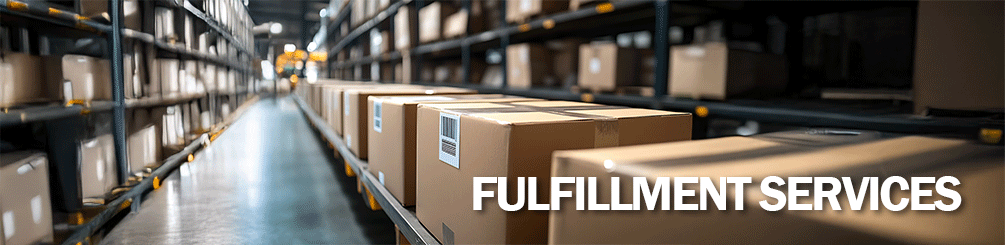 Bargain Printing Fulfillment Services Banner