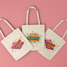 Totes and Bags