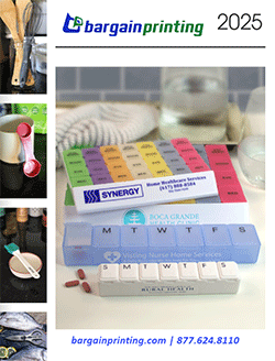 Business Cards Catalog