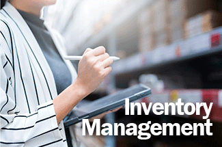 Inventory Management Services