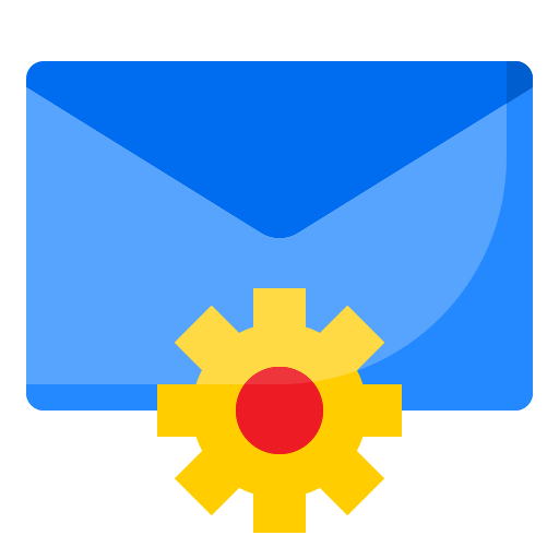 Mailing services for printed materials