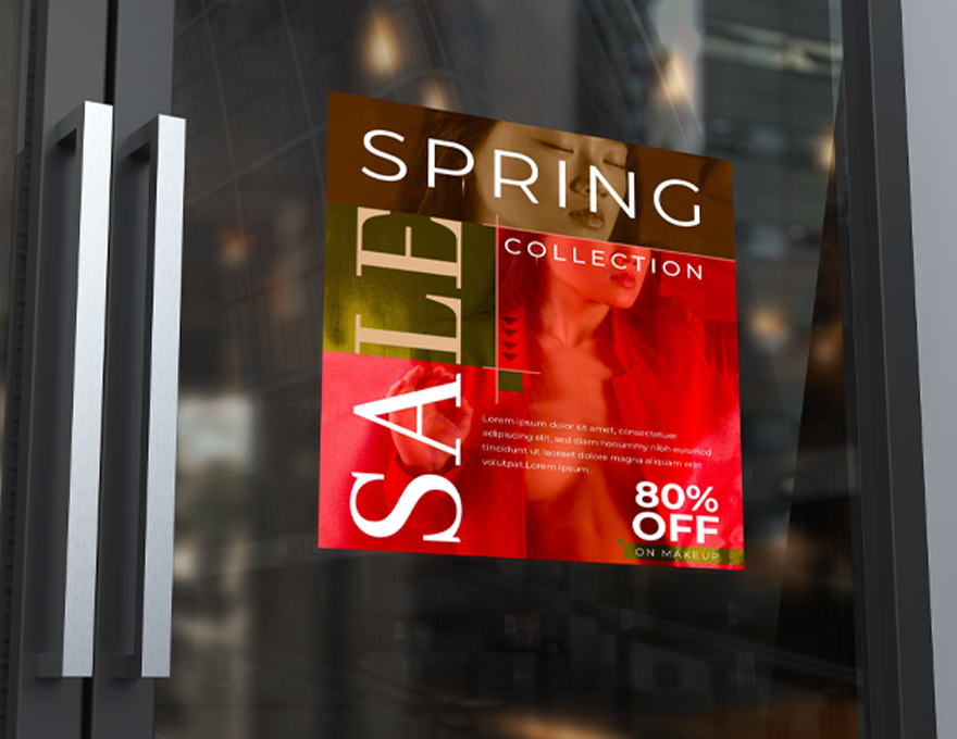 opaque window graphics