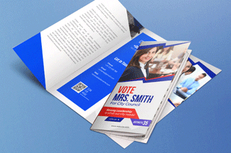 Political Brochures