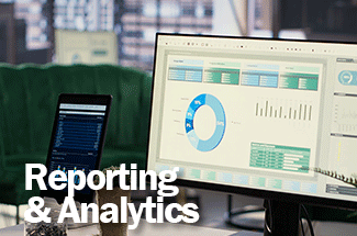 Reporting and Analytics Services