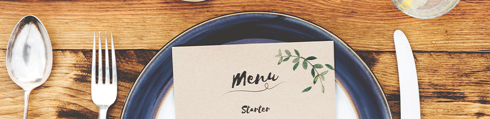 Restaurant Printing Solutions