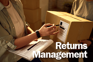 Returns Management Services