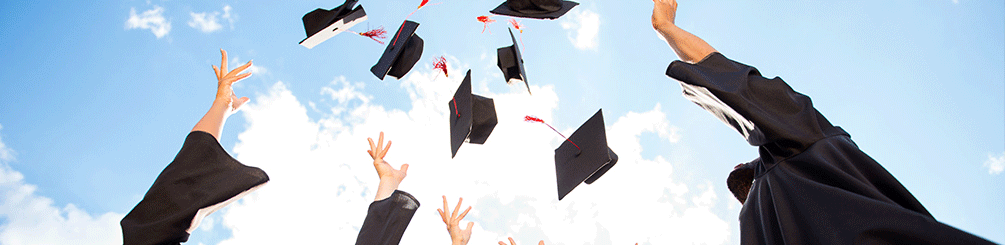 School Printing Banner