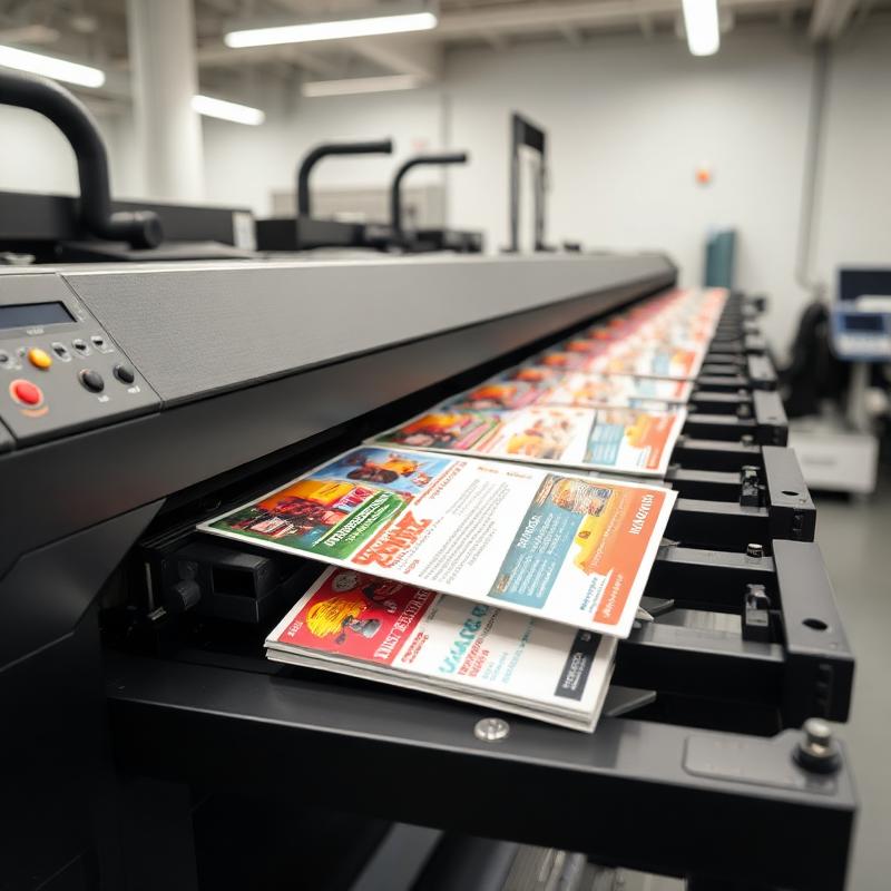 Direct Mail Postcards