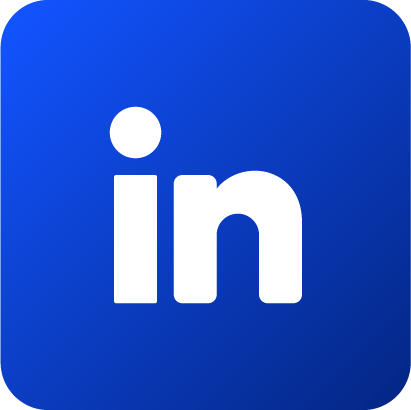 LinkedIn - Follow Bargain Printing